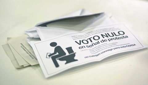 La Crisis de la Participación Ciudadana en la Política
