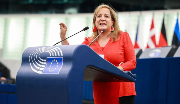 © Grupo de los Socialistas y Demócratas en el Parlamento Europeo.