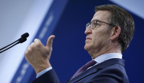 La convalidación de los decretos y la irresponsabilidad política