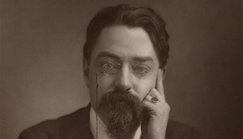 Sidney Webb. / Wikipedia