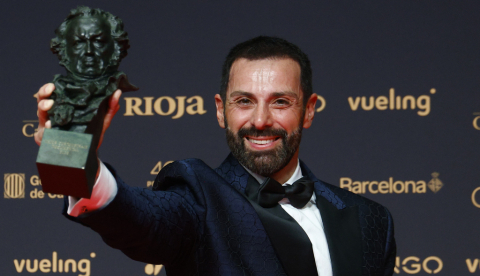 Carlo D’Ursi, nuevo presidente de PIAF-MAPA: “El sector audiovisual necesita más diálogo y más cooperación”