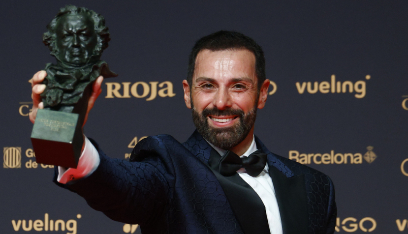 Carlo D’Ursi, nuevo presidente de PIAF-MAPA: “El sector audiovisual necesita más diálogo y más cooperación”