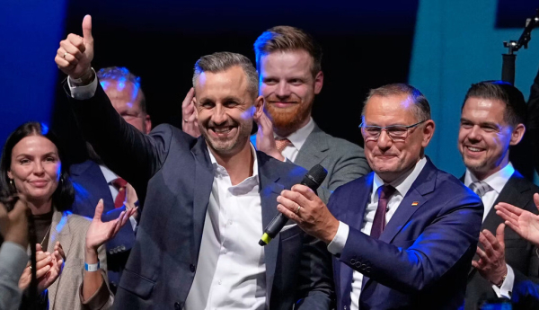 Aunque no llegue a formar Gobierno, el partido ultraderechista AfD sacude el tablero de la política alemana