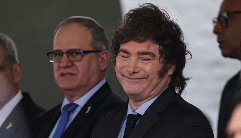 El auge de las neodemocracias