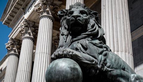 Legislatura a toda marcha