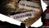 When the justices weigh the arguments, they will focus on the meaning of the first sentence of the 14th Amendment, known as the citizenship clause. zimmytws/Getty Images
