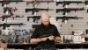 As of September 2025, Florida allows open carry and permitless carry, in addition to its stand your ground law. Joe Raedle/Getty Images News