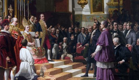 Reformas económicas y sociales de las Cortes de Cádiz