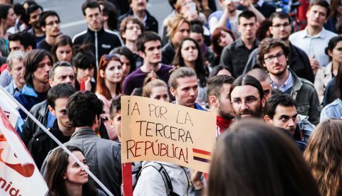 Nueve décadas después