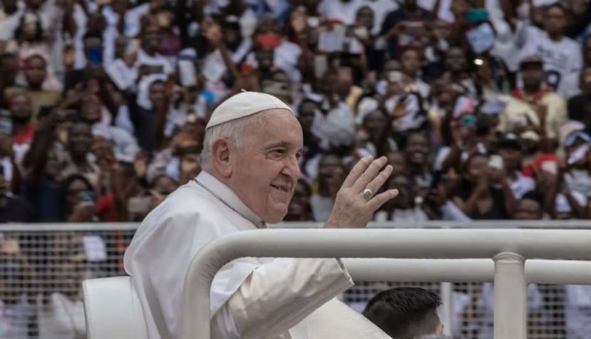 Pope Francis: the first post-colonial papacy to deliver messages that resonate with Africans