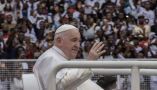 Pope Francis: the first post-colonial papacy to deliver messages that resonate with Africans
