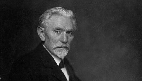 August Bebel y el interés general