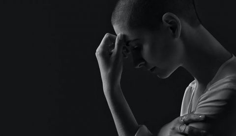 Las dos caras del cancer