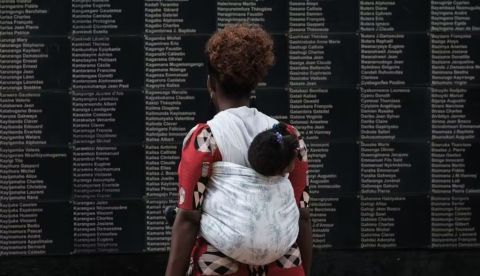 De Ruanda a Senegal: la decadencia francesa en África