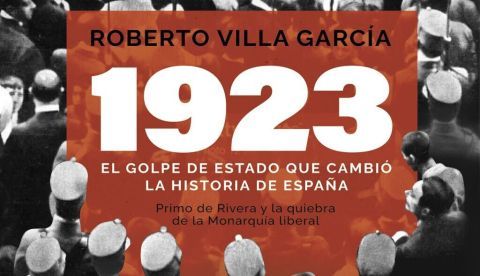 El golpe de Estado que cambió la historia de España