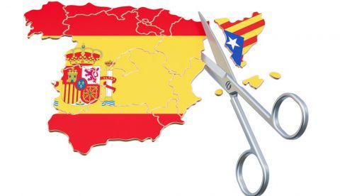 ¿Contra los indultos o contra Cataluña? Ven y cuéntalo