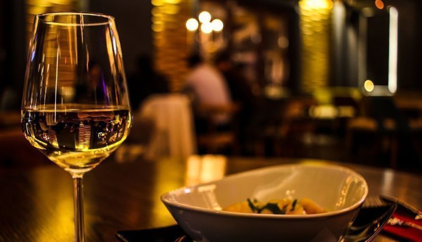 La gastronomía española