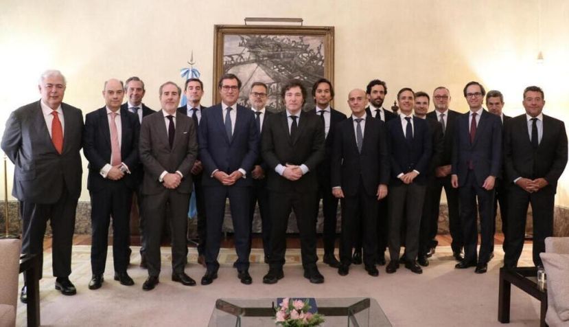 La foto de la vergüenza