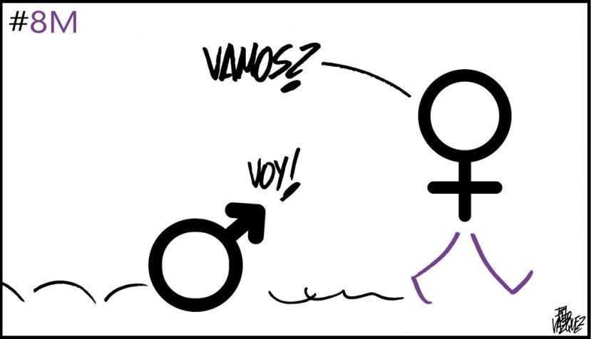 #8M2019