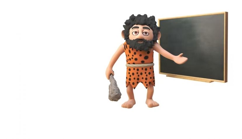 Shutterstock / 3Dalia