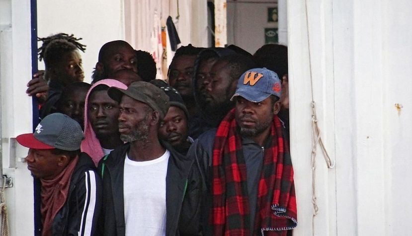 Por qué cada vez más senegaleses arriesgan su vida en el mar para llegar a Canarias