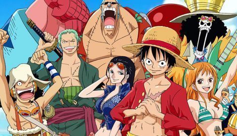 “Talento y trabajo en equipo”, los secretos de “One Piece” para ser milenaria