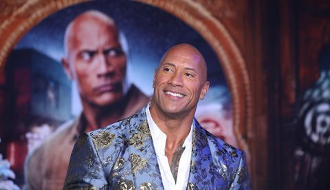 Disney planea una secuela de "Jungle Cruise" con Dwayne Johnson y Emily Blunt