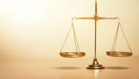 Los jueces no están para cambiar los gobiernos