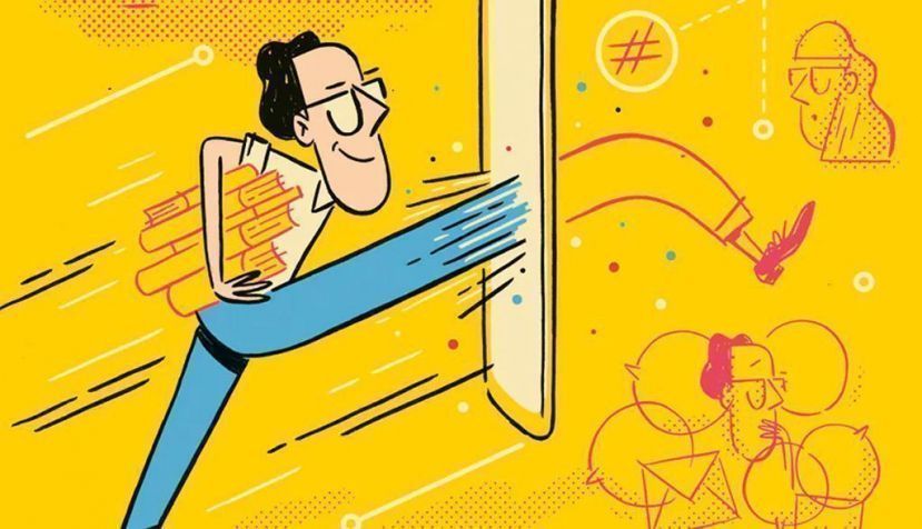 La formación del docente: ¿tecnología o conocimientos?