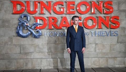 ‘Dungeons &amp; Dragons’. ‘Honor entre ladrones’ (2023): magia, épica, acción... y humor
