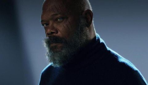 “Secret Invasion”, la serie en formato “thriller” con el sello Marvel que aúpa a Nick Fury