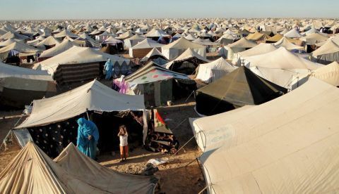Sahara Occidental: 45 años de una infamia interminable