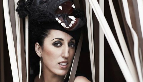 Georgia ficha a Rossy de Palma y Gerard Depardieu para el filme Tercer Mundo