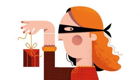 El “amigo”… ¿invisible?