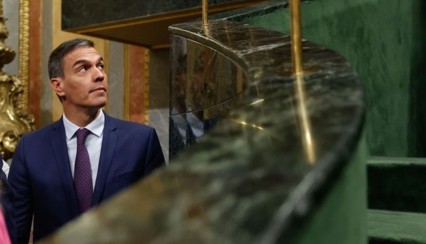 Amnistía, historia, naftalina