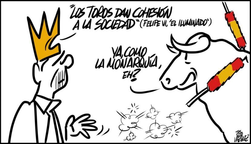 “Cohesión social”