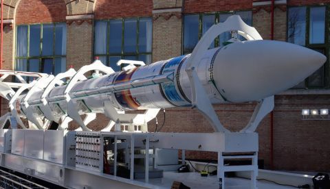Un Miura al espacio. La ciencia también es cultura