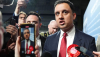 Scottish Labour leader Anas Sarwar speaks to the press following his party’s defeat in the Holyrood election in May 2026. Andrew Milligan/PA Images/Alamy