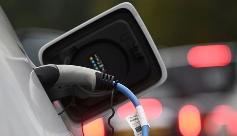 Los vehículos eléctricos y el riesgo de incendio en los aparcamientos