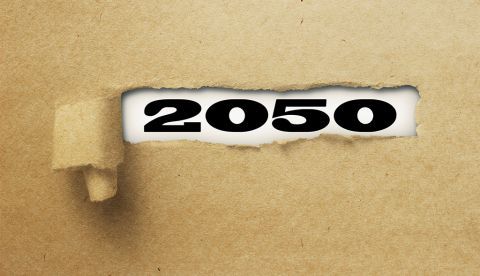 España 2050 y España 2021