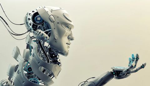 La mirada directa de un robot humanoide influye en nuestra toma de decisiones