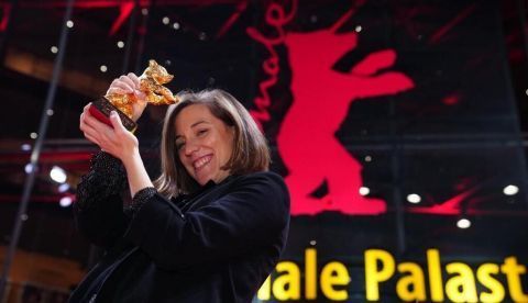 La Berlinale en defensa de los valores democráticos y con un nuevo premio a la mejor serie