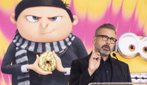 La nueva película de los Minions, estrenada en China con un final alternativo