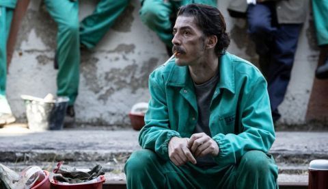 ‘Palazzina Laf’: Espléndida película sobre el acoso laboral