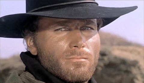 Franco Nero recogerá el premio Tabernas de Cine en Almería Western Film Festival