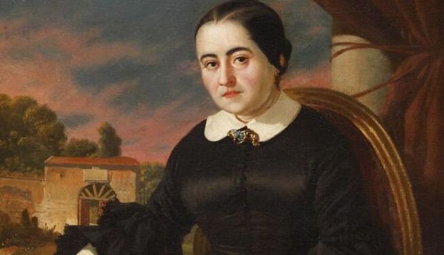 La vida y los autores: Fernán Caballero un pseudónimo de mujer
