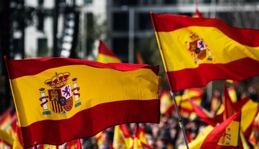 Reflexionando acerca del “Ser Español”