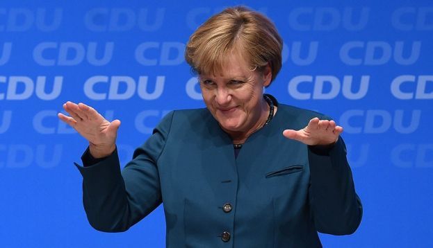 Alemania sin Merkel