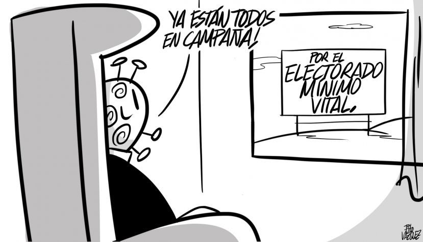 “Campaña”