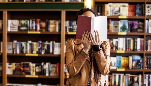 Lectura literaria transversal